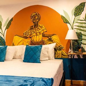 Junior Suite Balcony